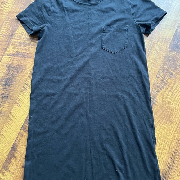 Tee Dress - Picture 3 of 3